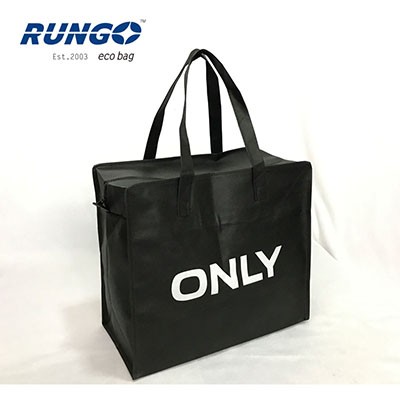 Reusable PP Non Woven Bag Tote Bag
